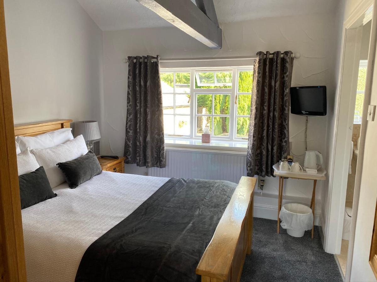 Bridge Farm Hotel Leeds  Luaran gambar