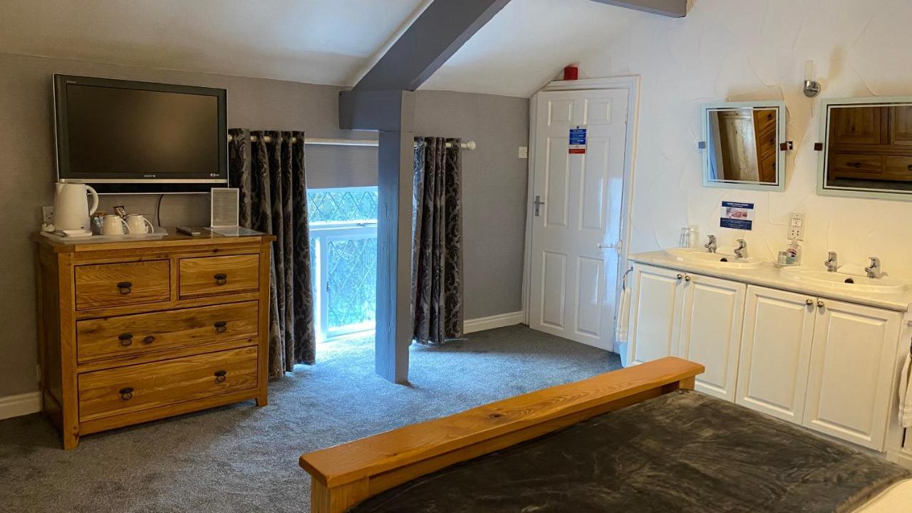 Bridge Farm Hotel Leeds  Luaran gambar