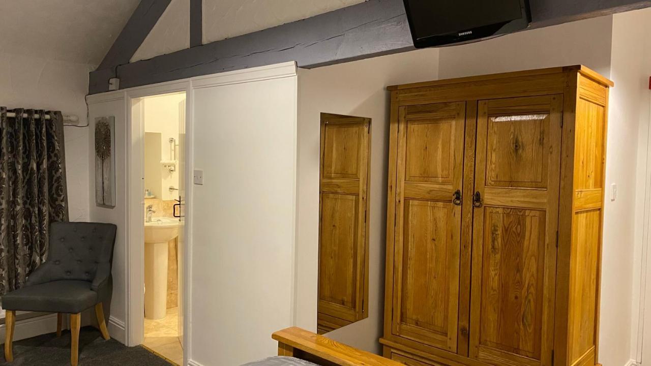 Bridge Farm Hotel Leeds  Luaran gambar
