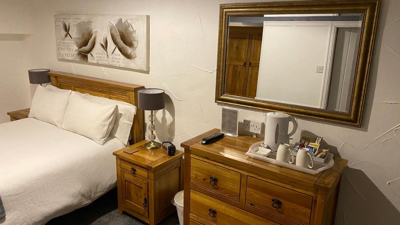 Bridge Farm Hotel Leeds  Luaran gambar