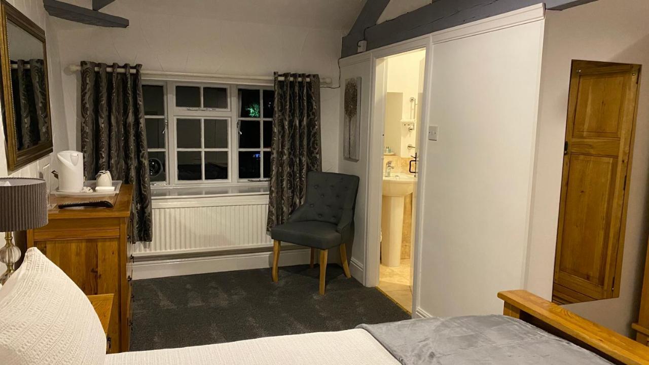 Bridge Farm Hotel Leeds  Luaran gambar