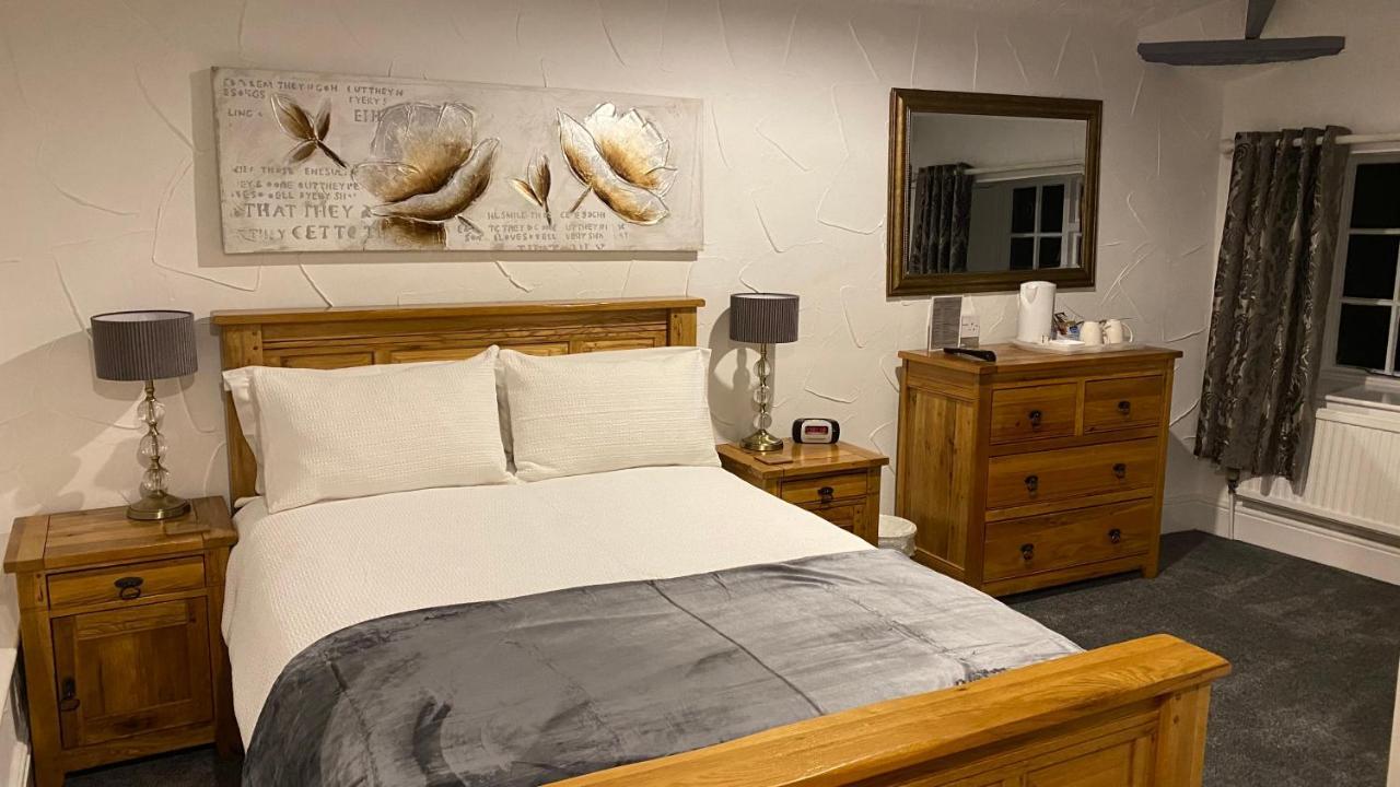 Bridge Farm Hotel Leeds  Luaran gambar