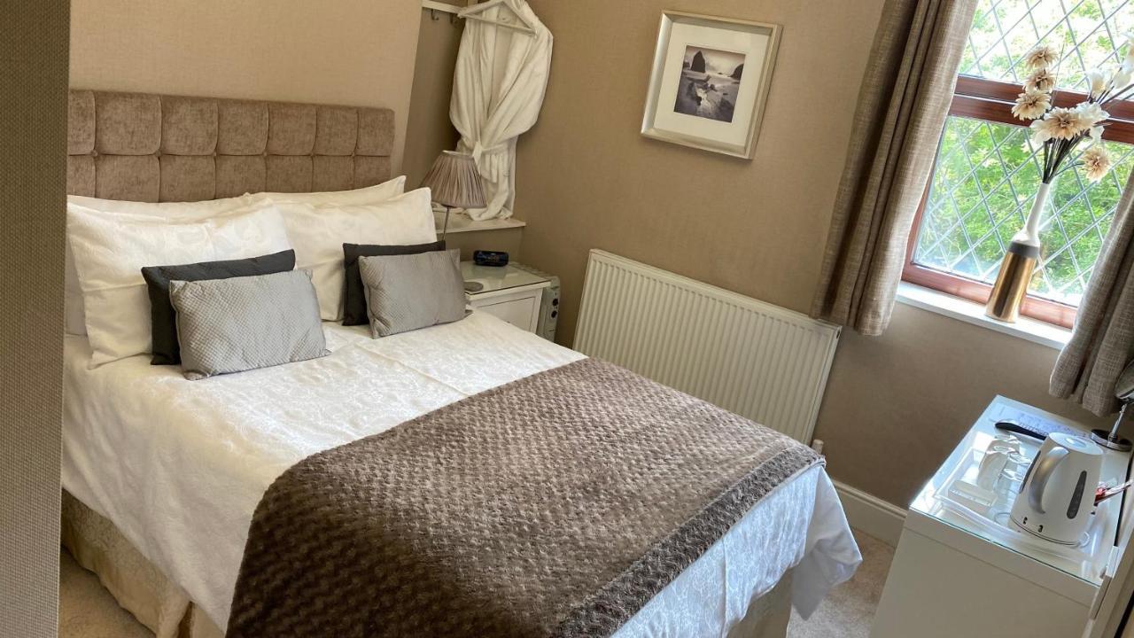 Bridge Farm Hotel Leeds  Luaran gambar