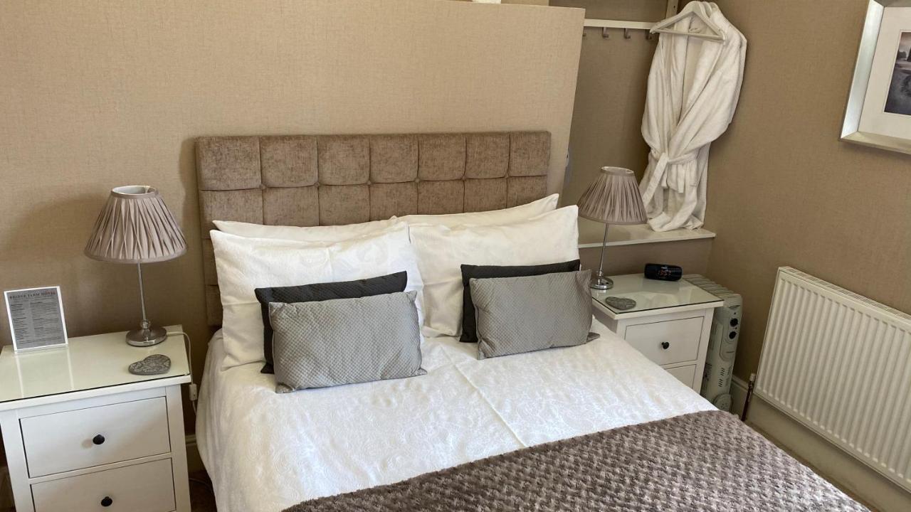 Bridge Farm Hotel Leeds  Luaran gambar