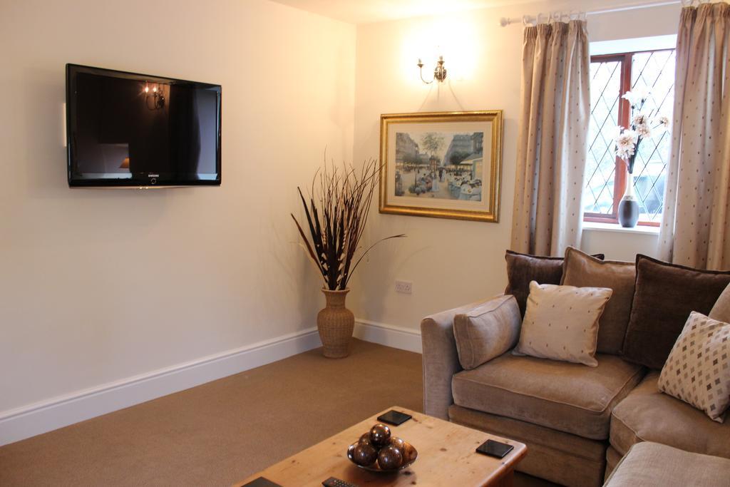 Bridge Farm Hotel Leeds  Luaran gambar