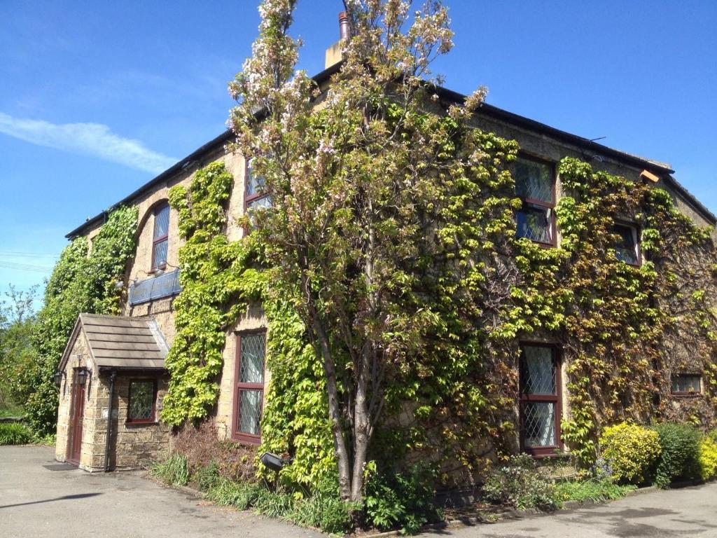 Bridge Farm Hotel Leeds  Luaran gambar