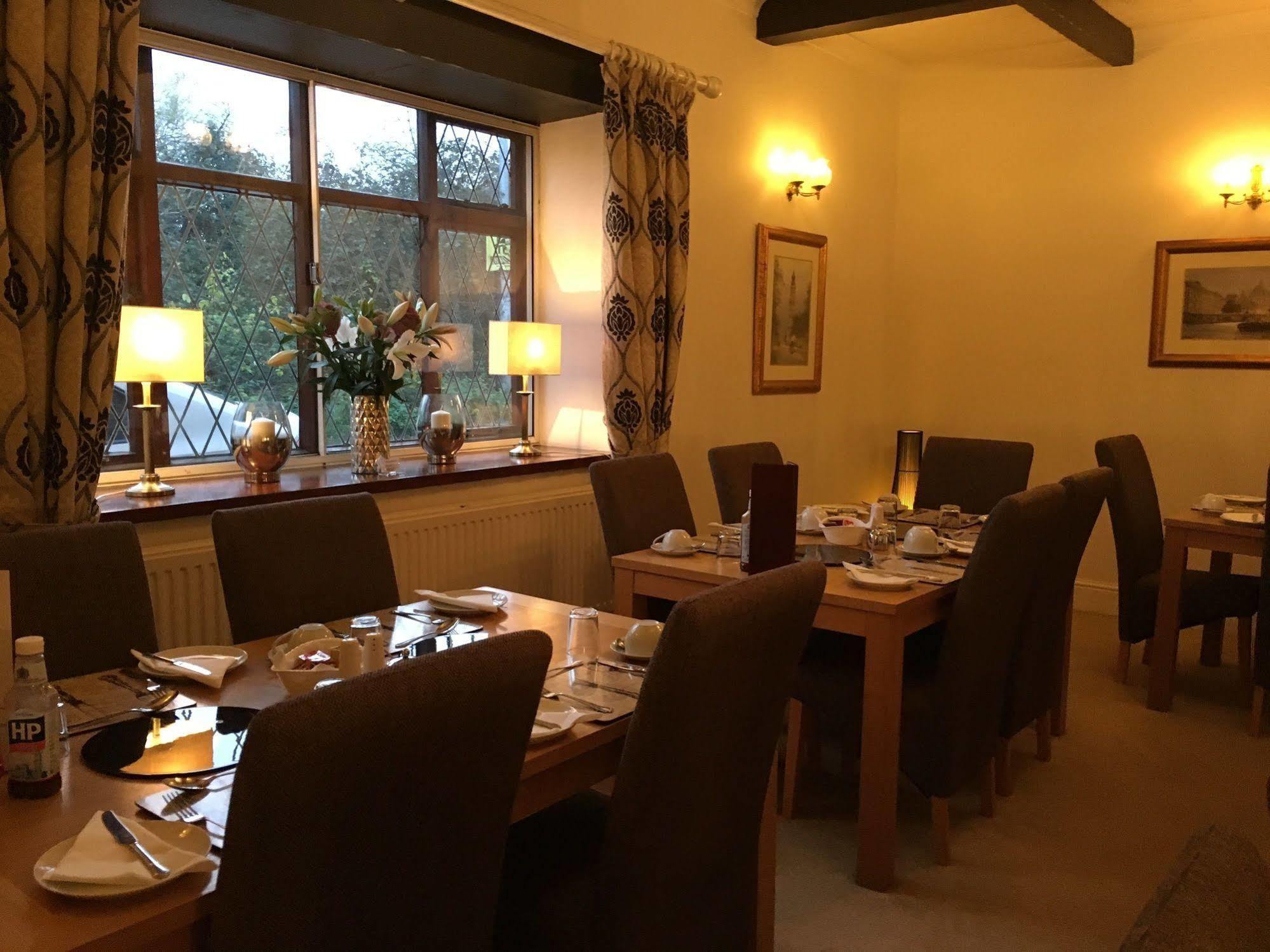 Bridge Farm Hotel Leeds  Luaran gambar