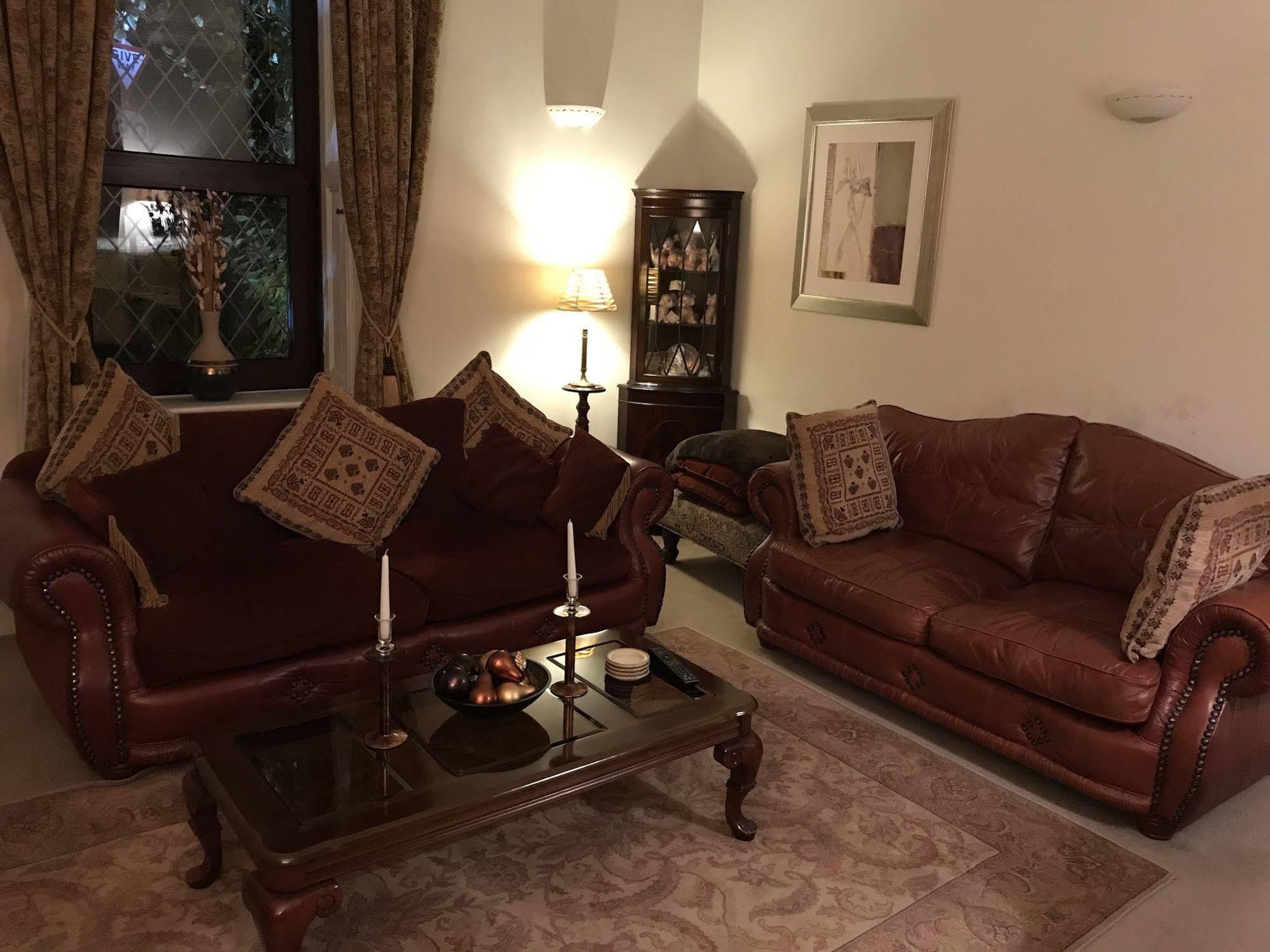 Bridge Farm Hotel Leeds  Luaran gambar