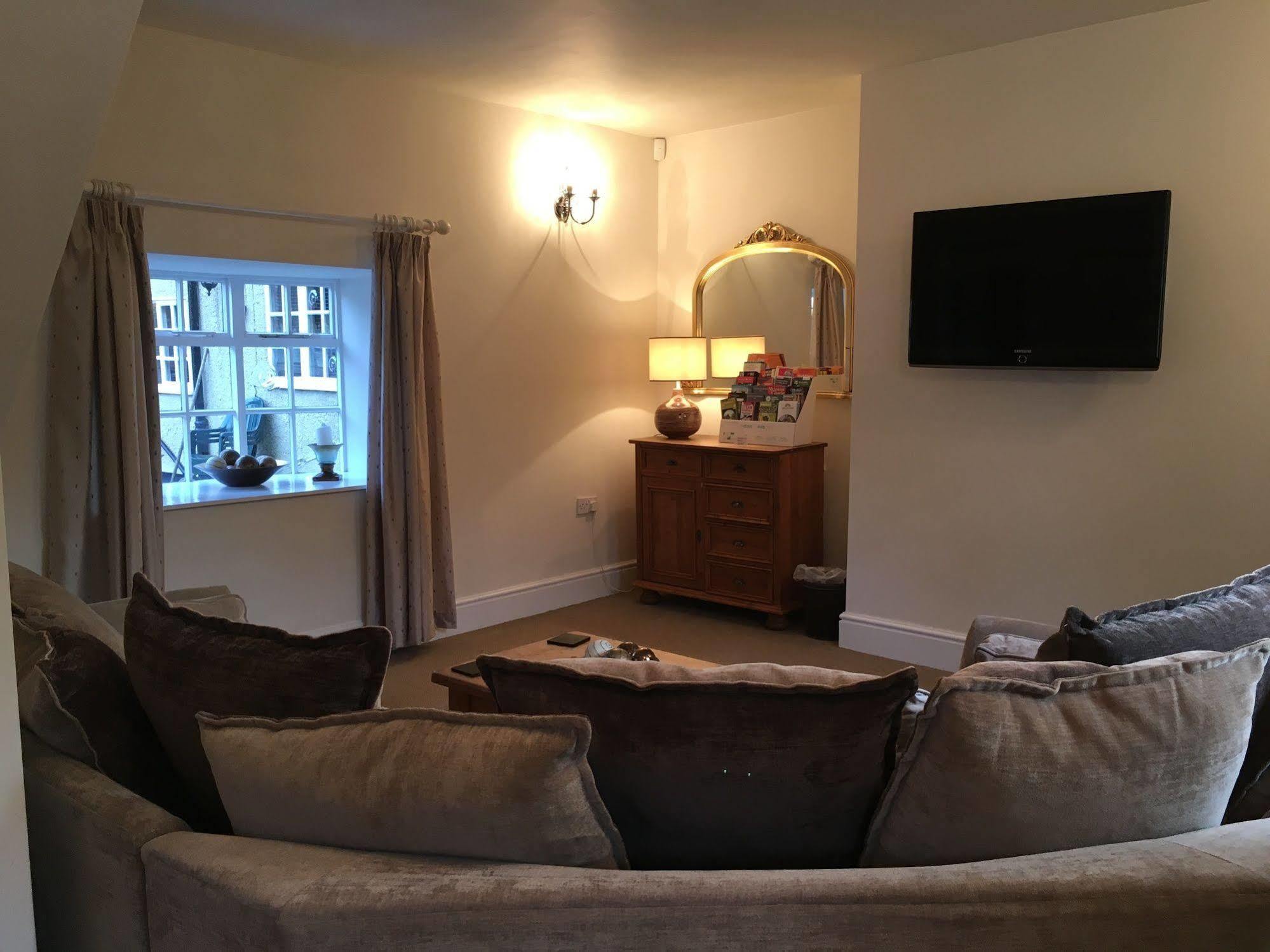 Bridge Farm Hotel Leeds  Luaran gambar