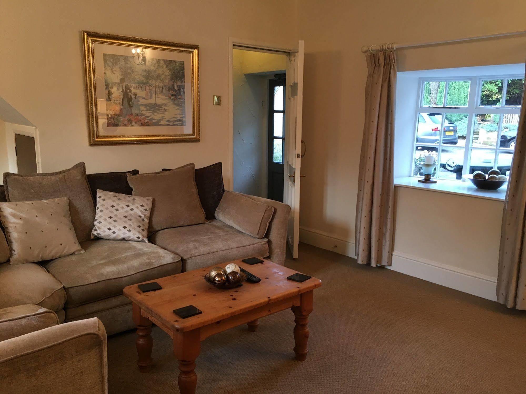 Bridge Farm Hotel Leeds  Luaran gambar