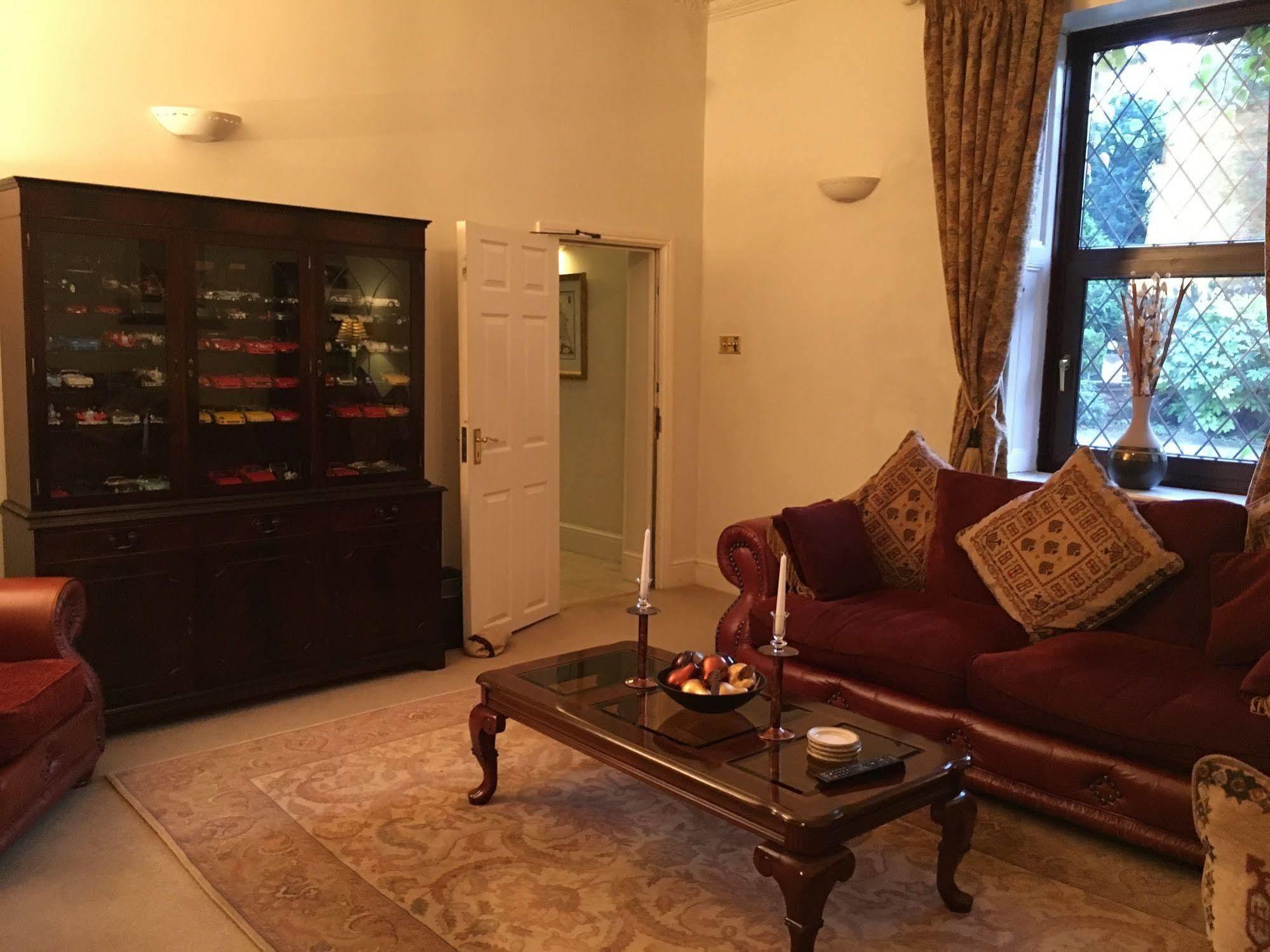 Bridge Farm Hotel Leeds  Luaran gambar