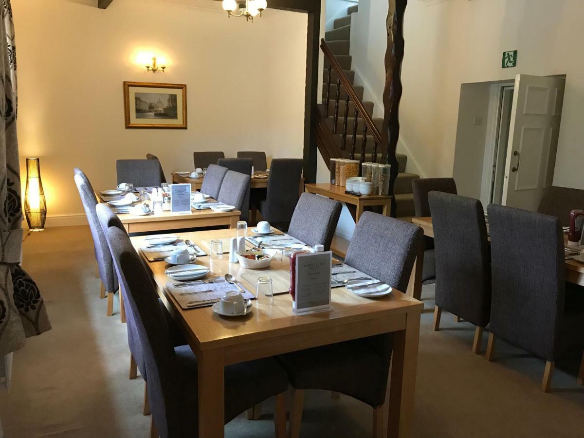 Bridge Farm Hotel Leeds  Luaran gambar