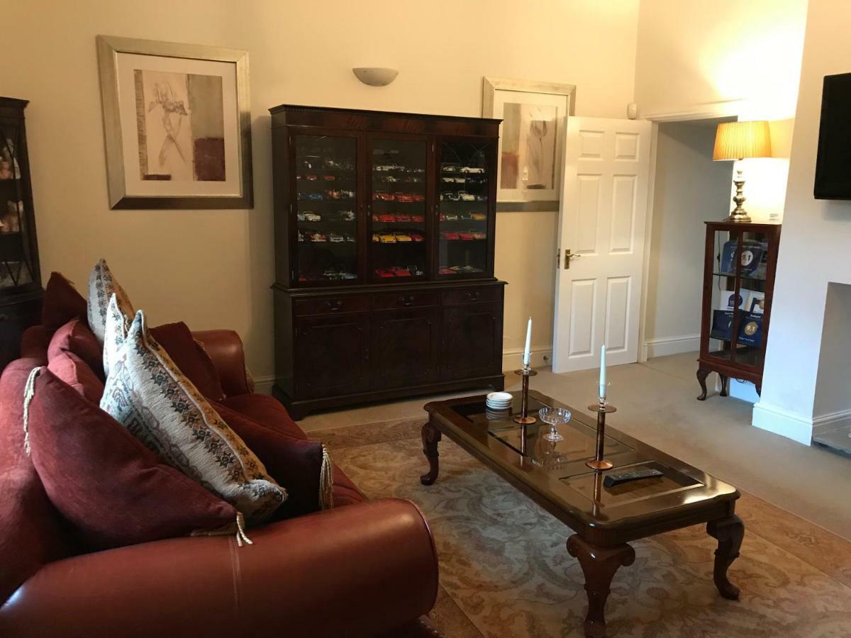 Bridge Farm Hotel Leeds  Luaran gambar