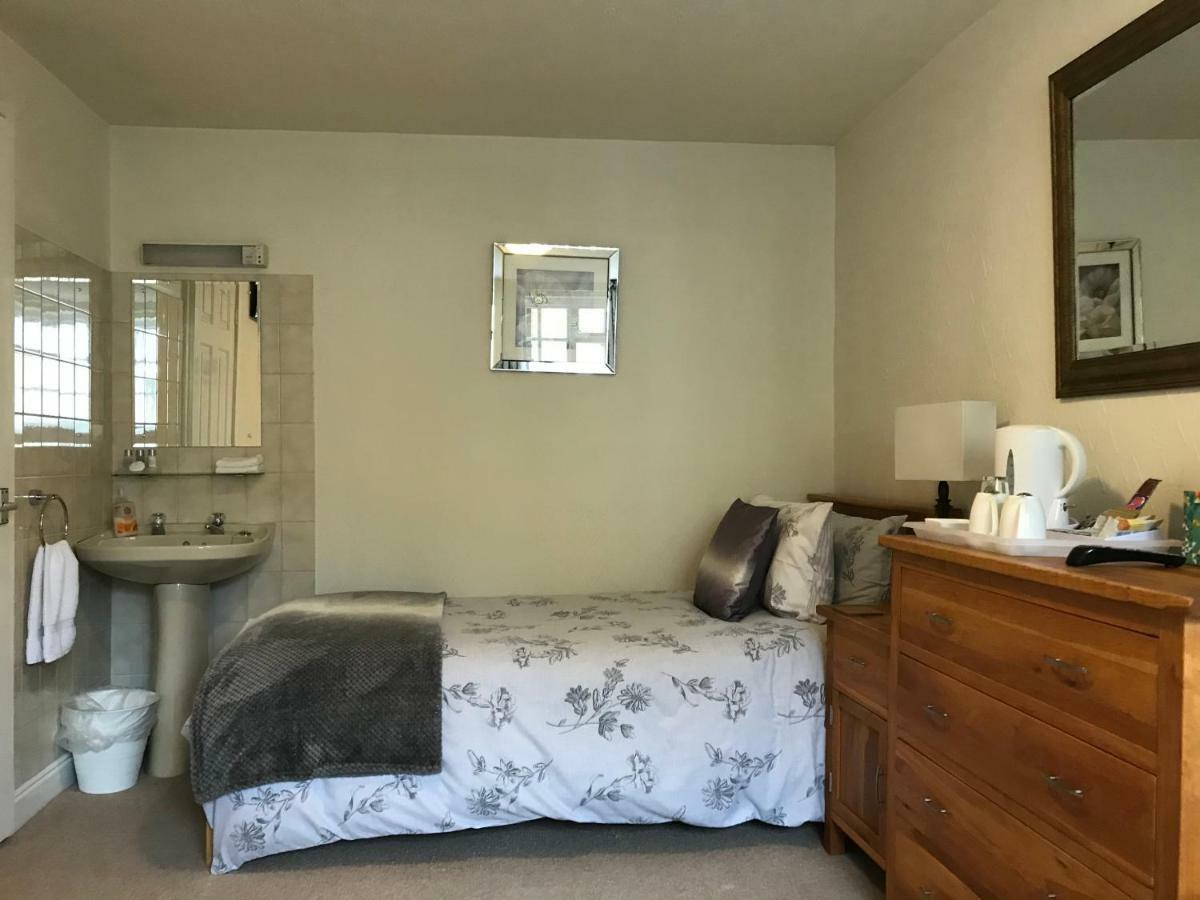 Bridge Farm Hotel Leeds  Luaran gambar