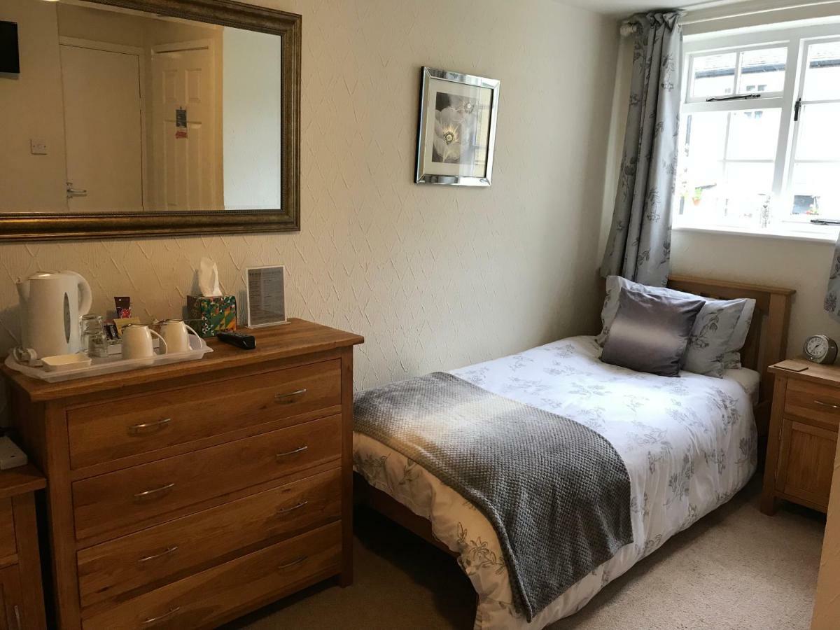 Bridge Farm Hotel Leeds  Luaran gambar