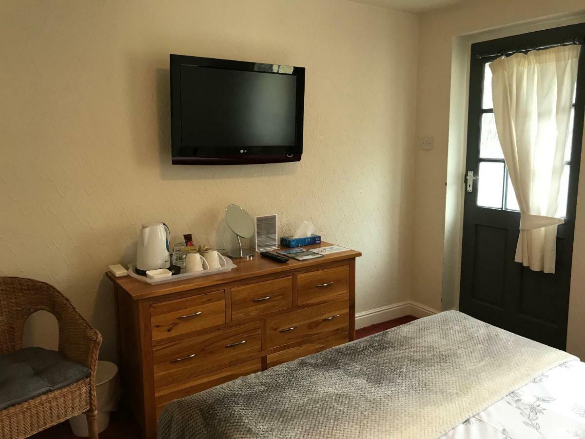 Bridge Farm Hotel Leeds  Luaran gambar
