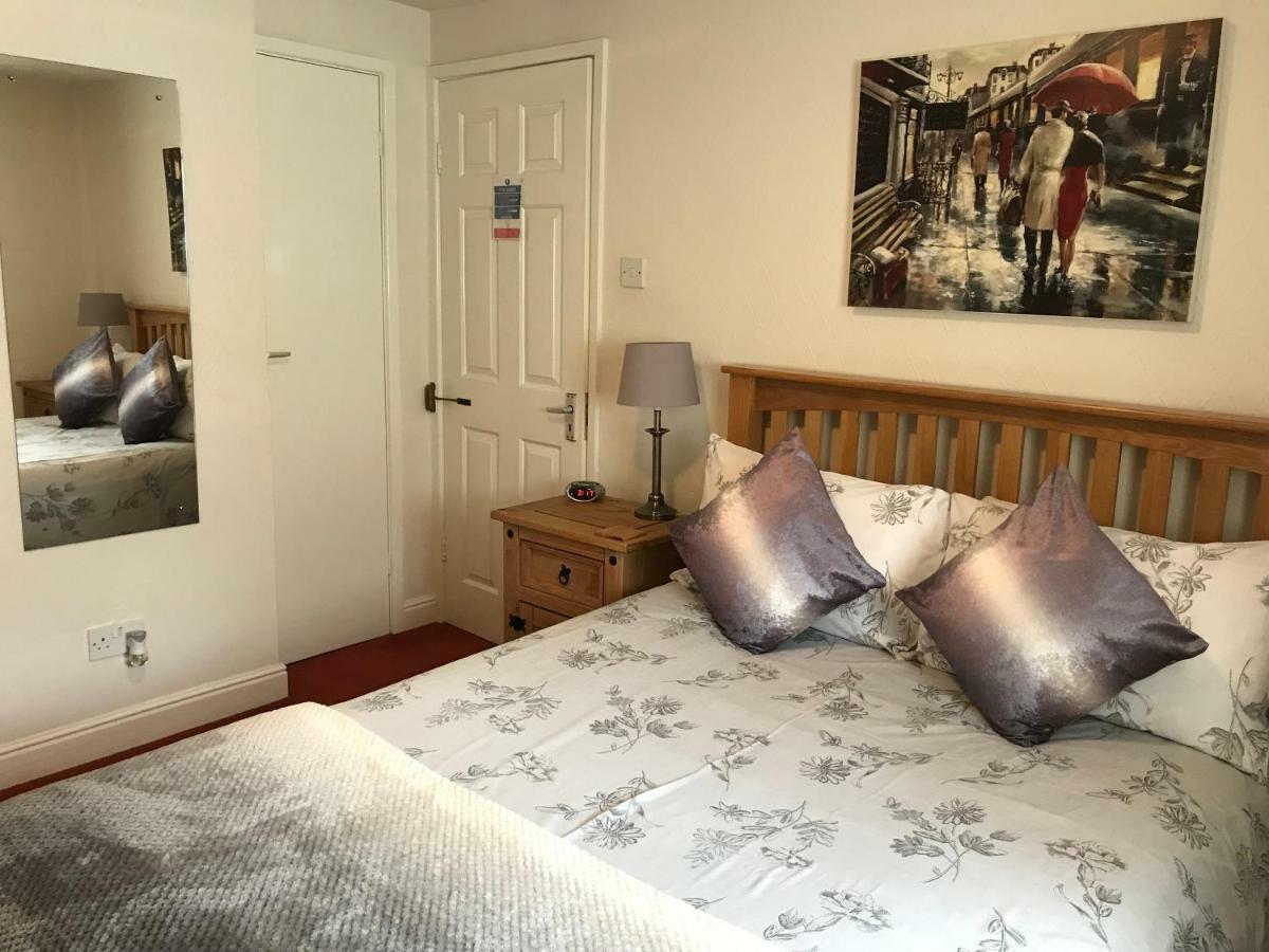 Bridge Farm Hotel Leeds  Luaran gambar