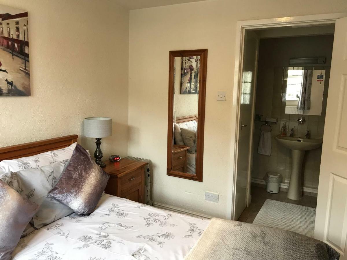 Bridge Farm Hotel Leeds  Luaran gambar