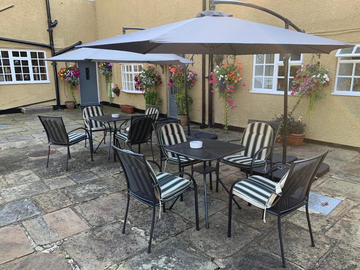Bridge Farm Hotel Leeds  Luaran gambar