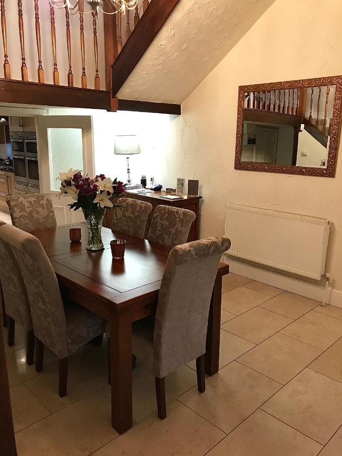 Bridge Farm Hotel Leeds  Luaran gambar